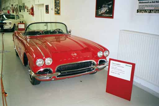 Day 6 Aschaffenburg Rosso Bianco Museum We Head Towards Audi Factory In Ingolstadt