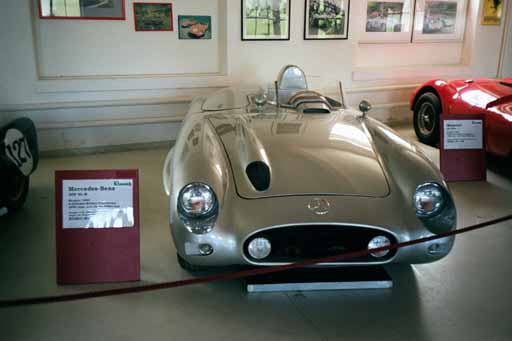 Day 6 Aschaffenburg Rosso Bianco Museum We Head Towards Audi Factory In Ingolstadt