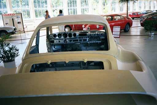 Day 6 Aschaffenburg Rosso Bianco Museum We Head Towards Audi Factory In Ingolstadt