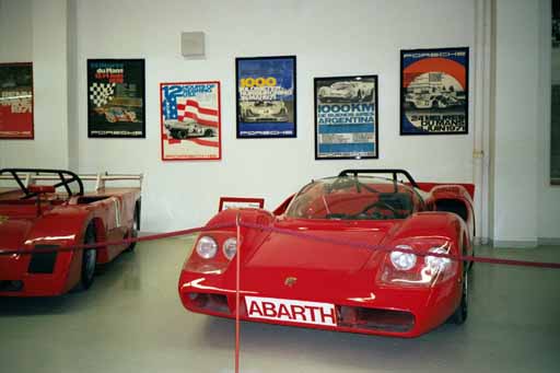 Day 6 Aschaffenburg Rosso Bianco Museum We Head Towards Audi Factory In Ingolstadt