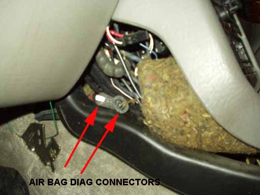 How much to replace airbags in bmw